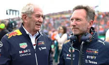 Thumbnail for article: Horner legt kritiek Marko uit: 'Toen ging hij dat aan iedereen vertellen'