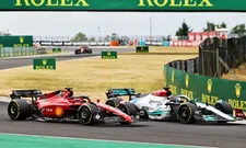 Thumbnail for article: Ferrari kan sommige problemen 'pas in 2023 oplossen'