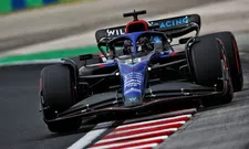 Thumbnail for article: Na Alpine komt Williams met aankondiging: nieuwe line-up aanstaande?