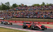 Thumbnail for article: Leclerc krijgt belangrijk advies mee in titelstrijd met Verstappen