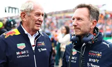 Thumbnail for article: Horner gevraagd naar Abu Dhabi: 'Afrekening voor wat er eerder gebeurde'