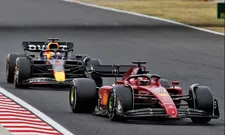 Thumbnail for article: Red Bull op weg naar dominante titel: 'Toen nog ondenkbaar scenario'