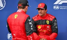 Thumbnail for article: Sainz eerlijk: 'Hebben DNF's van Verstappen nodig om titel te winnen'