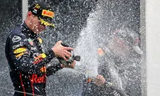 Thumbnail for article: Verstappen onderscheidt zich van concurrentie: 'Nooit zo iemand geweest'