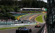 Thumbnail for article: Moet Spa voorbeeld nemen aan Zandvoort? 'FOM verwacht meer van organisator'