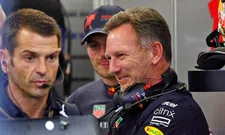 Thumbnail for article: Horner: 'The Verstappen and Perez relationship is the best we've ever had'.