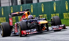 Thumbnail for article: Coulthard doet een rondje Assen in Red Bull Racing-bolide