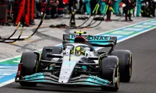 Thumbnail for article: Priestley saw big day for Hamilton in Hungary: 'Re-stamp his authority' 