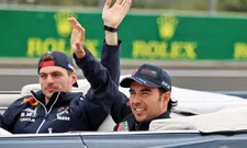 Thumbnail for article: Perez onthult: 'Updates Red Bull maakten mij langzamer, Verstappen sneller'