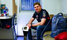 Thumbnail for article: How Verstappen stays sharp in summer break: "I still do the same things"