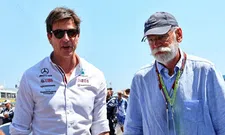 Thumbnail for article: Mercedes has done it: 'We've finally got rid of it'