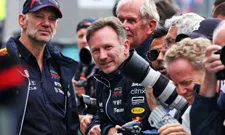 Thumbnail for article: Horner: 'Als ze koptelefoons kapot gooien, zie je dat je ze hebt geraakt'