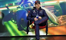 Thumbnail for article: Verstappen over risico's: 'Kans op incident is daar groter dan in F1'