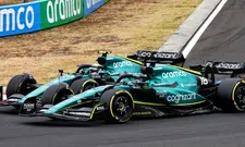 Thumbnail for article: Aston Martin has already shifted focus to 2023, much to Alonso's delight