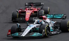 Thumbnail for article: Mercedes lijkt voor 2023 níét af te stevenen op een heel nieuw concept