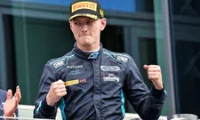 Thumbnail for article: First American F1 driver since 2015 by Piastri-soap?