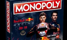 Thumbnail for article: Monopoly 'Red Bull' bordspel met Verstappen en Perez op de markt gebracht