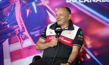 Thumbnail for article: Vasseur unsure about Andretti's F1 participation: 'Netherlands also a big market'