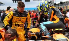 Thumbnail for article: Norris on McLaren: 'Didn’t come into the season as strong as we needed'