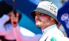 Thumbnail for article: Bottas doet boekje open over Mercedes: 'Niet echt een ontspannen sfeer'