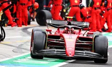 Thumbnail for article: Vrees voor hard ingrijpen wanneer Ferrari situatie niet verandert