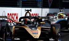 Thumbnail for article: Evans zit wereldtitel Vandoorne dwars met zege in E-Prix Seoul