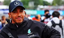 Thumbnail for article: Hamilton pept Mercedes op: 'Mislukkingen die ons echt sterk maken'