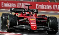 Thumbnail for article: Voormalig F1-coureur: 'Vertrouwen ontbreekt tussen Ferrari en Leclerc'