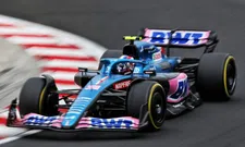 Thumbnail for article: Alpine-junior denkt klaar te zijn voor kans in de Formule 1