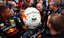 Thumbnail for article: 'Voorsprong Verstappen geen weerspiegeling van enkel zijn prestaties'