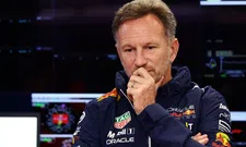 Thumbnail for article: Horner vergelijkt zichzelf met voetballegende: 'Die deed dat ook niet'