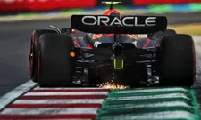 Thumbnail for article: Verstappen raakt gevoel niet kwijt: 'Je voelt je hartslag omhoog gaan'