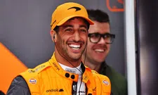 Thumbnail for article: Ricciardo gelooft in zichzelf: 'Ik hoor nog steeds in F1 thuis'