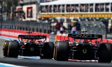 Thumbnail for article: Waarschuwing voor Verstappen: 'Ik denk dat Max voorzichtig moet zijn'