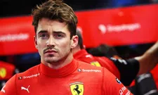 Thumbnail for article: Leclerc voelt geen extra druk: 'Ferrari is niet hetzelfde team als toen'