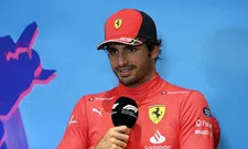 Thumbnail for article: Sainz verliest Verstappen niet uit het oog: 'Alles is nog mogelijk'