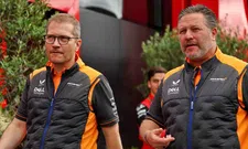 Thumbnail for article: McLaren-teambaas over vele media-aandacht: "Dat is ook wat we willen"