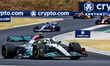 Thumbnail for article: Hamilton had het moeilijk bij Mercedes: 'Dát hield ons echt tegen'