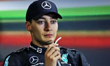 Thumbnail for article: Russell verandert bij Mercedes: 'Ik ben hier niet om mij tijd te verdoen'