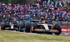 Thumbnail for article: Onderschatting bij McLaren: 'We hadden er beter over na kunnen denken'