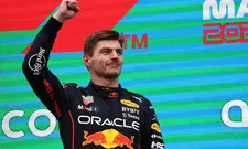 Thumbnail for article: Verstappen hoogst gewaardeerde coureur in F1 22 na ratingupgrade