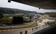 Thumbnail for article: Pirelli waarschuwt Verstappen en co. voor lekke banden op Spa-Francorchamps