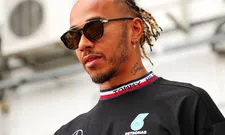 Thumbnail for article: Hamilton: 'Ik wil 365 dagen per jaar gezond blijven en gelukkig zijn'