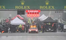 Thumbnail for article: Weersvoorspelling | Weer regen voorspeld voor de Grand Prix van België