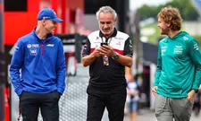 Thumbnail for article: Schumacher grapt: 'Dan moeten we Verstappen maar als Duitser verkopen'