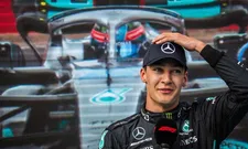 Thumbnail for article: Russell vergelijkt: 'Hamiltons resultaten zijn slechter geworden'