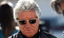 Thumbnail for article: Mario Andretti: 'Ik zou niet weten hoe de Formule 1 ons nog kan afwijzen'