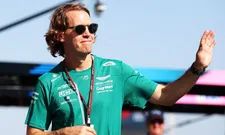 Thumbnail for article: Vettel roept fans op om Schumacher te steunen na zijn Formule 1-vertrek