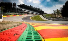 Thumbnail for article: Grand Prix van België houdt mogelijk toch haar plek op de F1-kalender