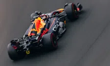 Thumbnail for article: Stelling | Verstappen gaat in België ondanks gridstraf voor zege